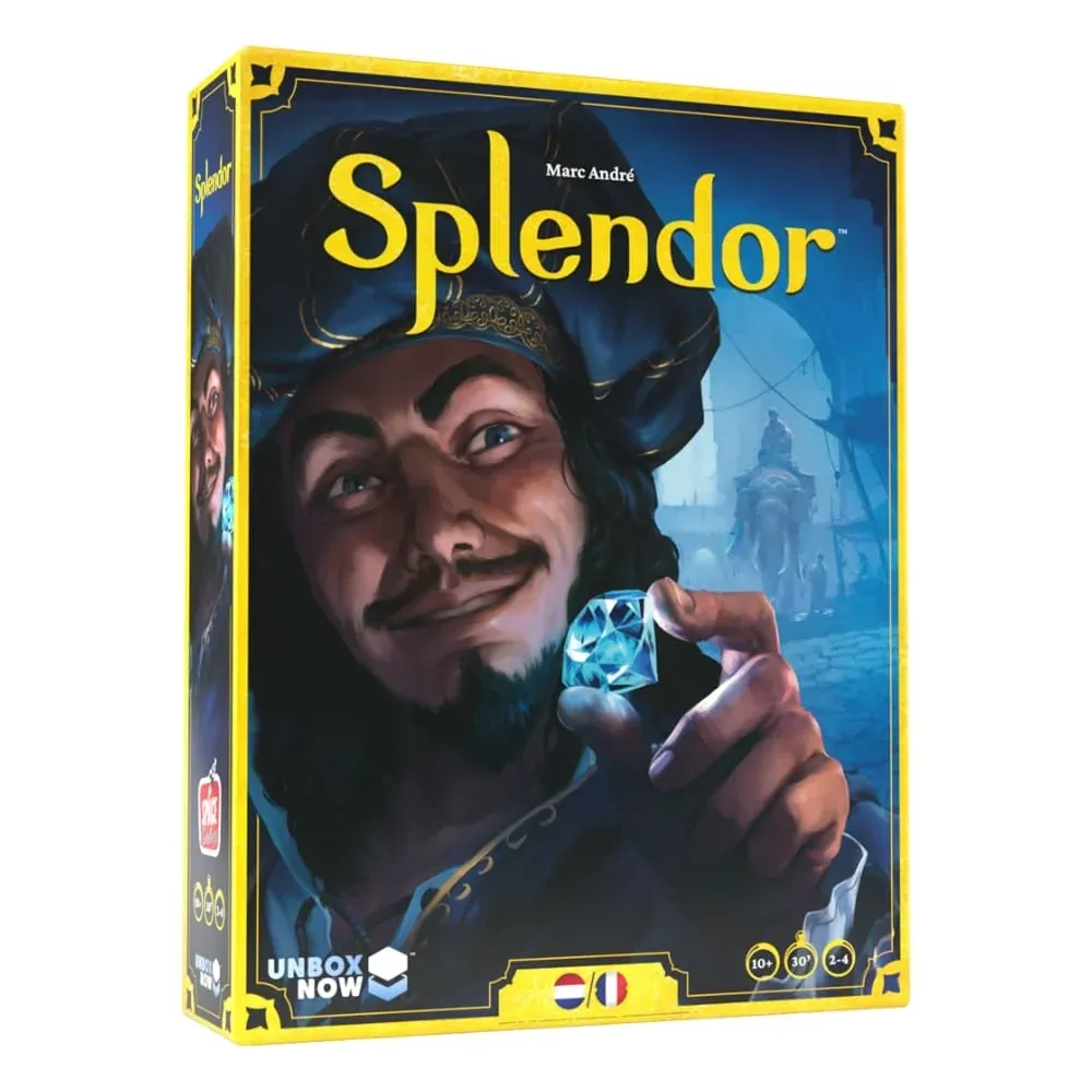 Splendor  - Bordspel (NL)