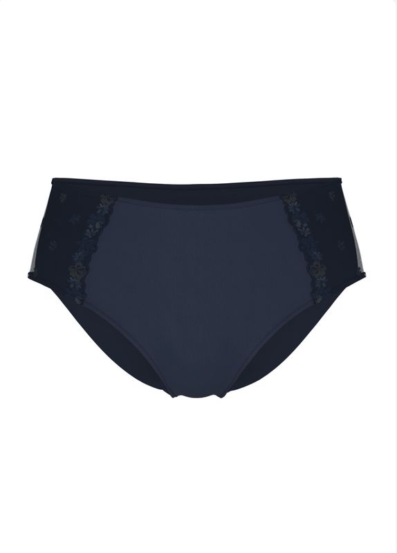 Mey - American Pants "Pretty Joan" - Night Blue