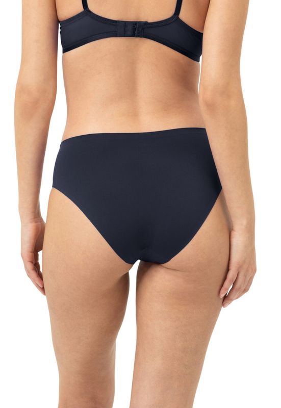 Mey - Slip "Simply Better Invisibles" - Night Blue
