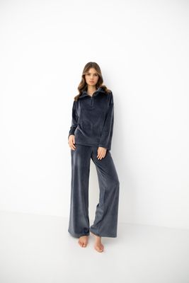 Sensis - Homewear "Imena" - Antraciet