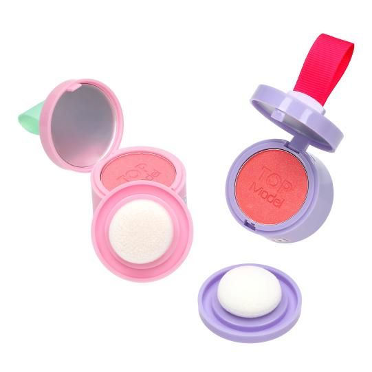 Topmodel - Blush GLOW TO GO