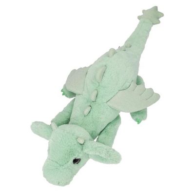 Snukis - Knuffel Draak - Groen