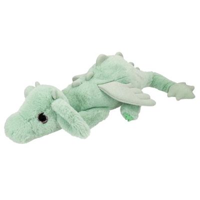 Snukis - Knuffel Draak - Groen