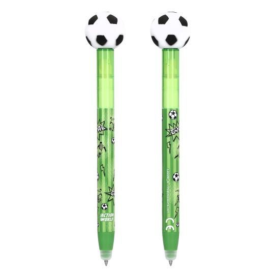 Action World - Uitwisbare Gelpen