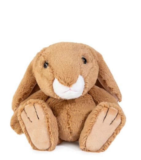 All Creatures Classic – Konijn Rosie – Medium – Zachte Pluche Knuffel