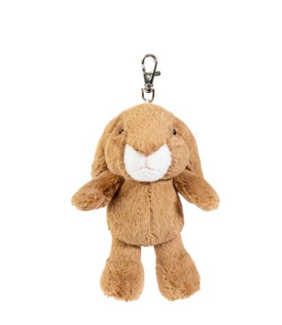 All Creatures Classic - Sleutelhanger Konijn Rosie