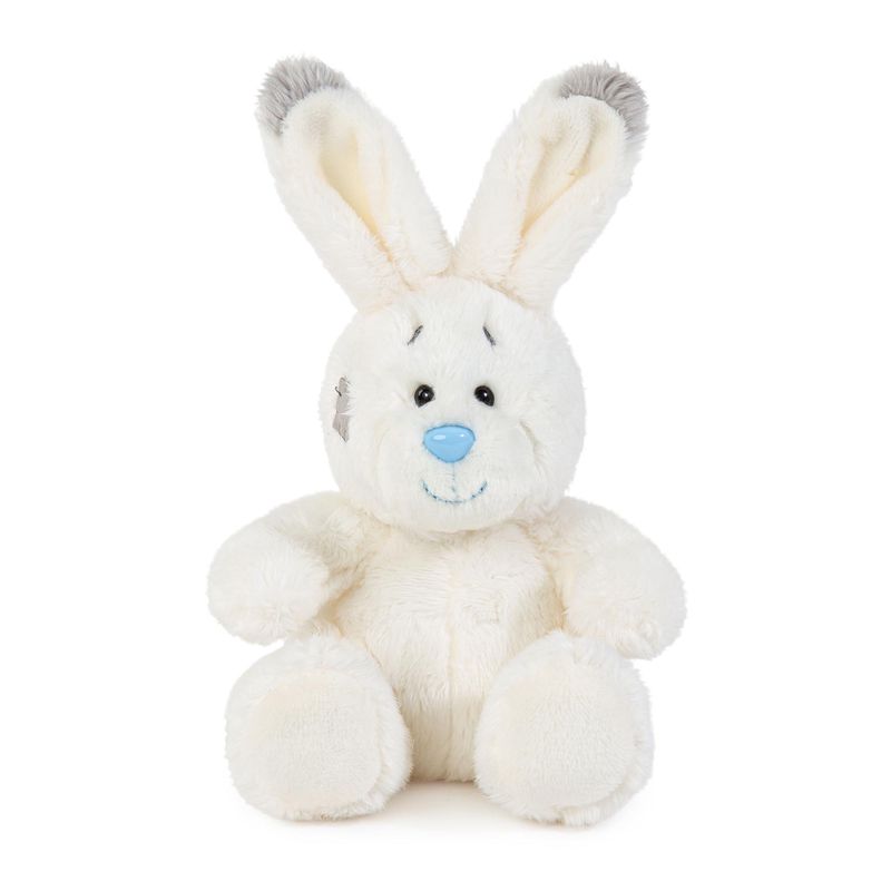 My Blue Nose Friends – Snowball the Arctic Hare #37 – Pluche Poolhaas
