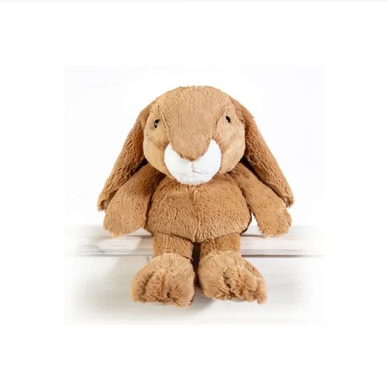 All Creatures Classic - Konijn Rosie - Grote Pluche Knuffel – 30 cm