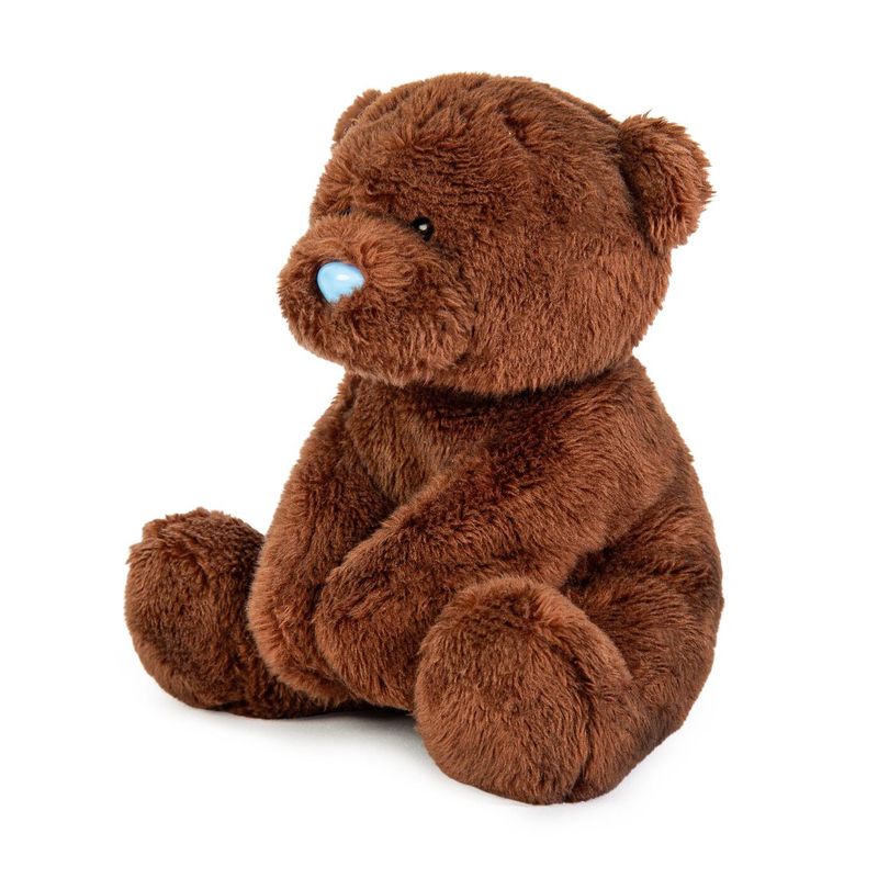 My Blue Nose Friends – Tumble the Brown Bear – Pluche Bruine Beer – AP473081
