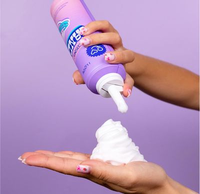 Whipped Shower Foam - Cosmic Candy