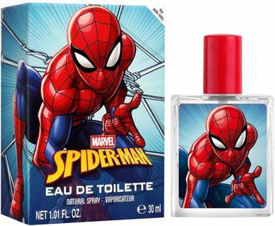 Spiderman - Eau de Toilette