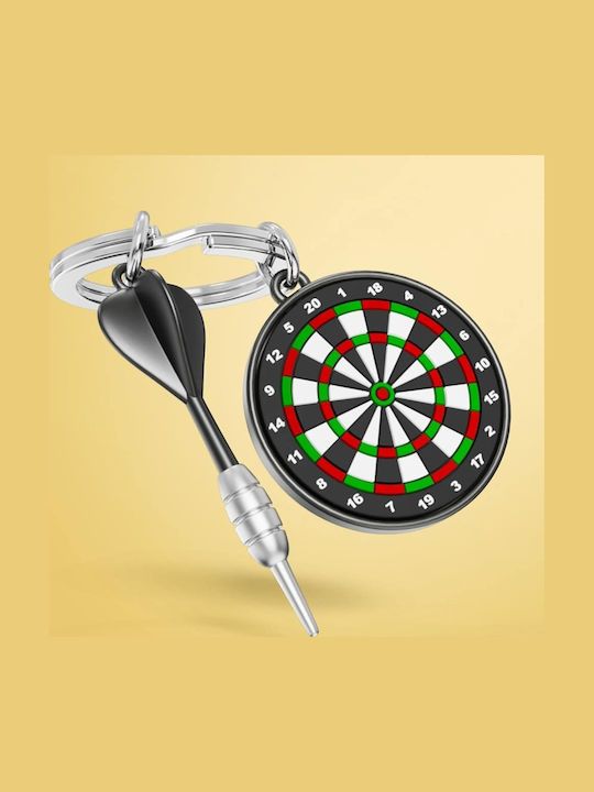 Metalmorphose - Sleutelhanger - Darts