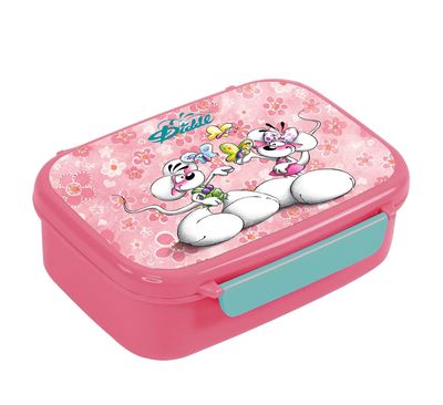 Diddl - Summer Edition - Blue Lunch Box *** PRE-ORDER *** (Release 30/06/2026)
