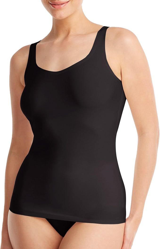 Ten Cate Secrets - Singlet 2-Way - Zwart