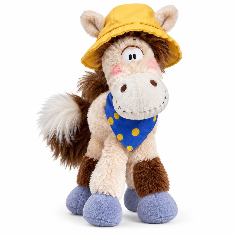 PRE-ORDER *** Diddl – Winter Edition 2026 – Plush Keychain 15 cm – Loupsily Raincoat – Soft Plush – Release 15/11/2026
