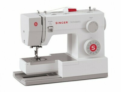 Singer Heavy Duty™ 5523