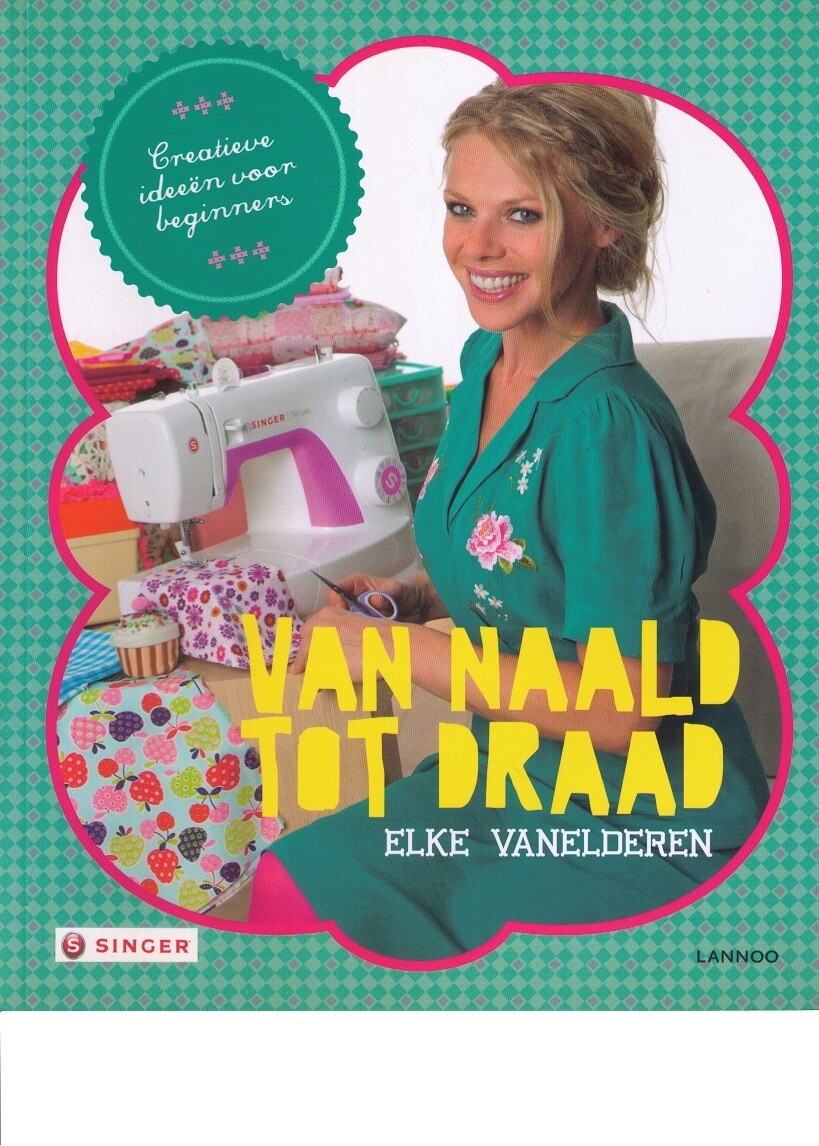 Van naald tot draad