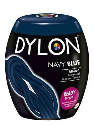 Dylon textielverf machine bol + zout 350g