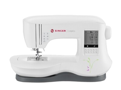 Singer Legacy C440