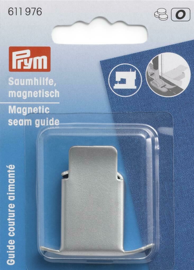 Magnetische geleider
