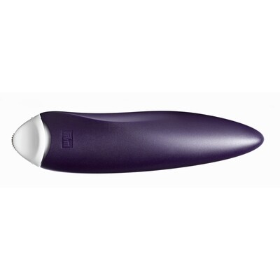 Krijtradeerwieltje ergonomic wit