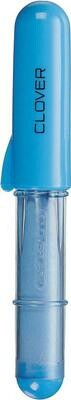 Krijtradeerwieltje Chaco Liner Pen blauw