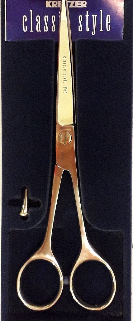 Kapperschaar Kretzer Professional 1708-6,5&quot;