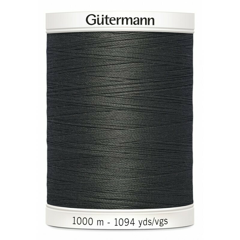 Gütermann alles-naaigaren 1.000m polyester