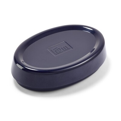 Magnetisch speldenkussen blauw