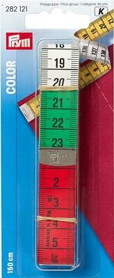Lintmeter Color 150cm