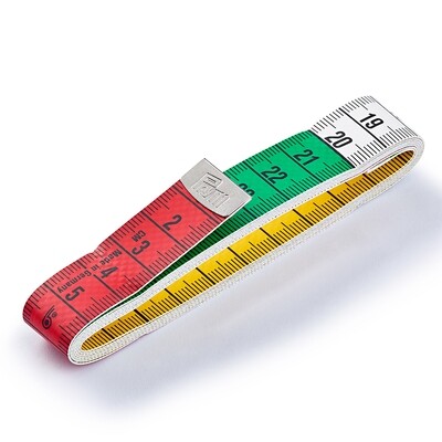 Lintmeter Color 150cm