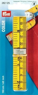 Lintmeter Color 150cm / 60 inches