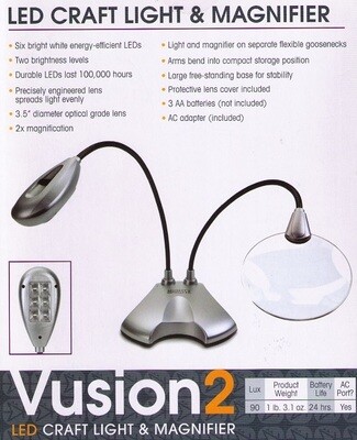 Mighty Bright Vusion2