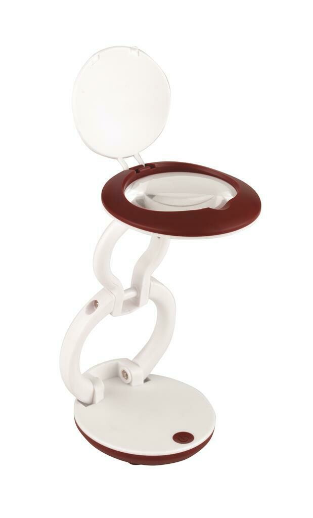 Daylight YoYo Magnifier