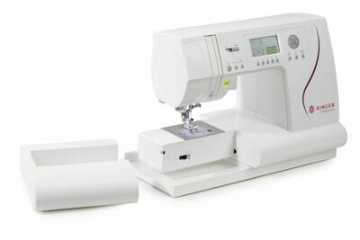 Singer Quantum C430
