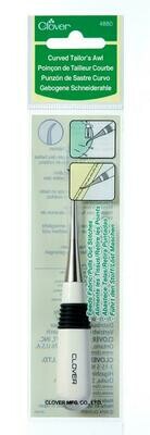 Gebogen els Clover