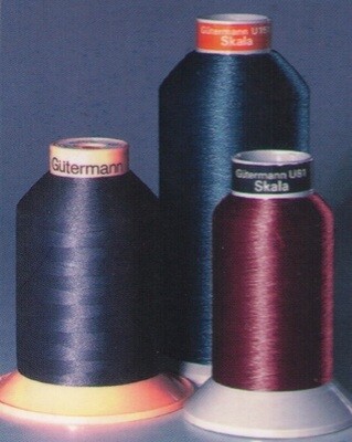 Gütermann Skala 200 10.000m overlock