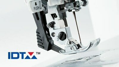 Pfaff Passport 3.0
