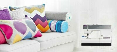 Pfaff Select 3.2