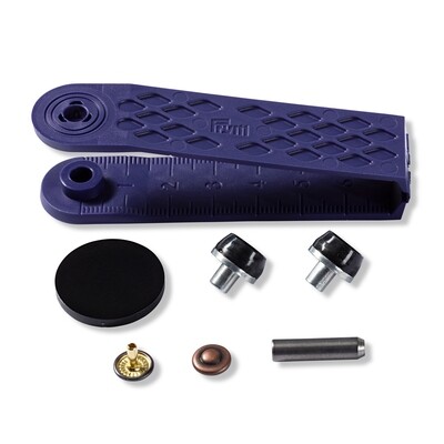 Siernieten rivetten 9mm oudkoper/brons