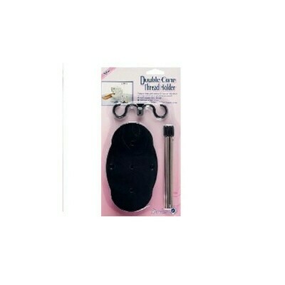 Dubbele cone houder Hemline