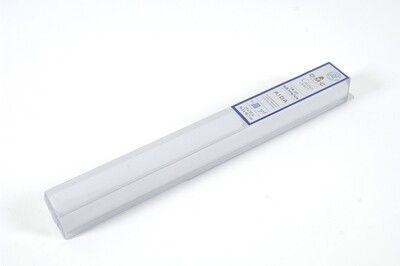 Aida borduurstof 38 x 45 cm wit of écru