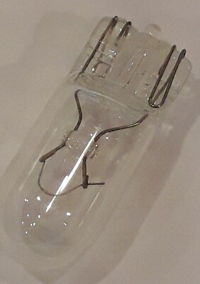 Lampje voor Singer Concerto