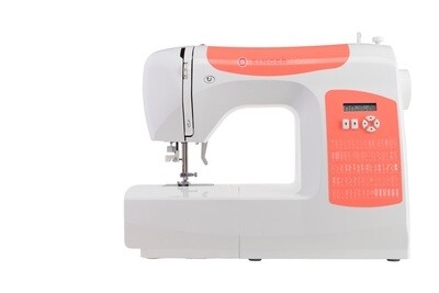 Singer 5205 orange