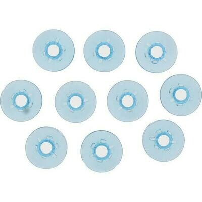 10 spoeltjes Pfaff Select