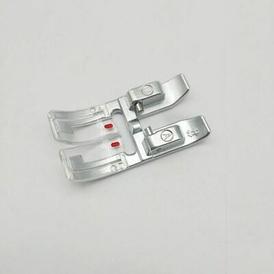 Pfaff standaard persvoet 9mm IDT Pfaff standaard persvoet 9mm IDT