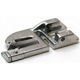 Pfaff rolzoomvoet 4mm IDT