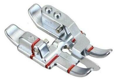 Pfaff Stitch-in-Ditch voet met IDT