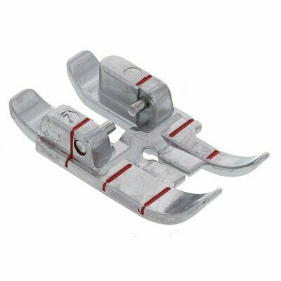 Pfaff 1/4 inch quiltvoet met IDT