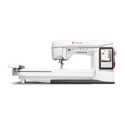 Singer EM9305 borduurmachine